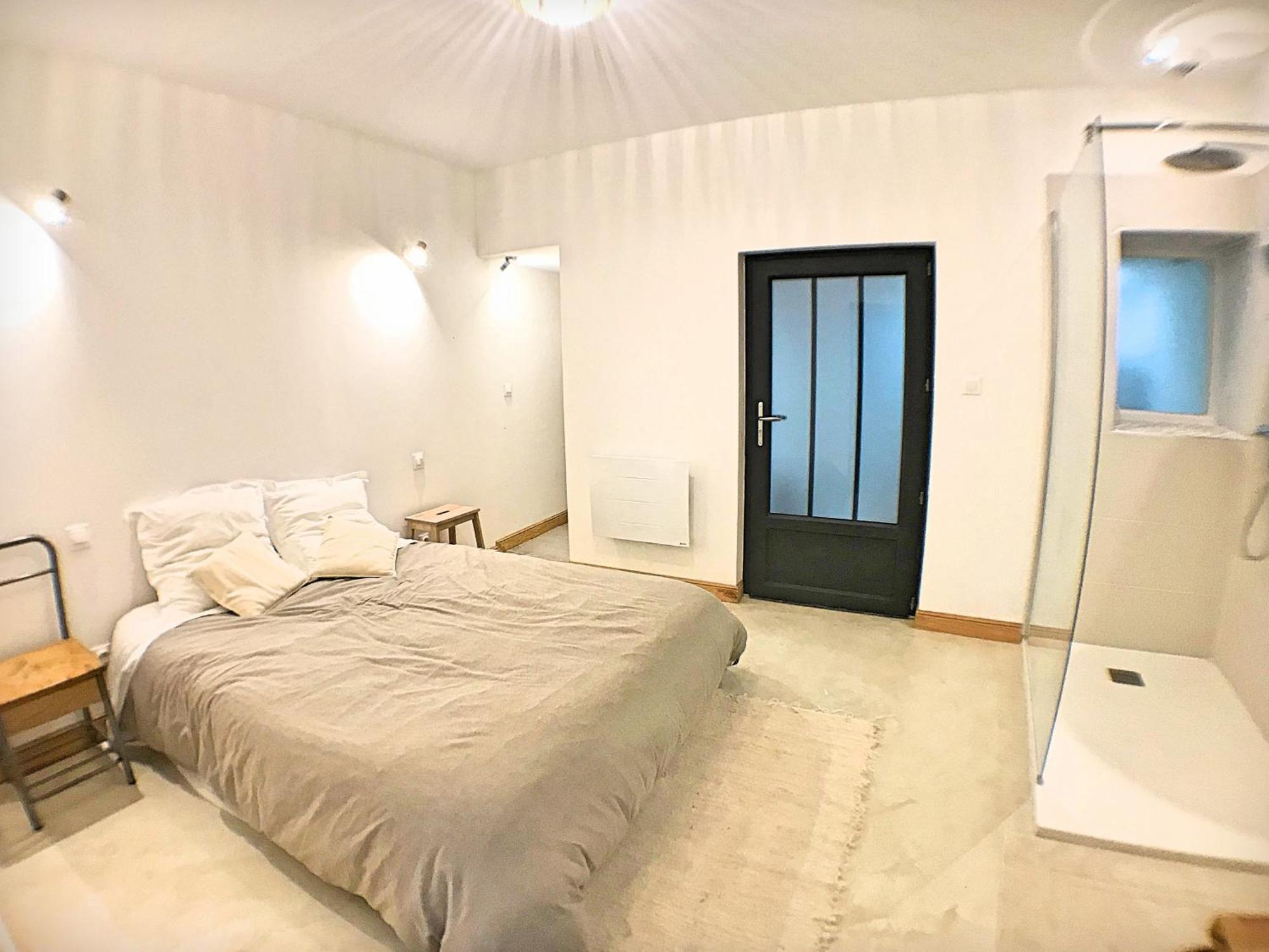 Appartement De Charme En Coeur De Ville Agen Kültér fotó