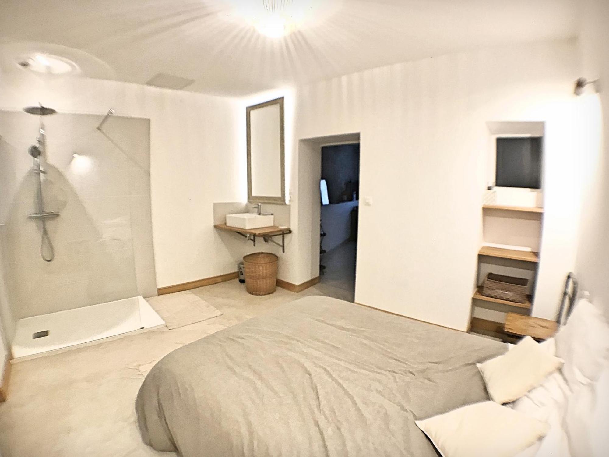 Appartement De Charme En Coeur De Ville Agen Kültér fotó